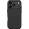 Nillkin Super Frosted PRO Magnetic Zadní Kryt pro Apple iPhone 17 Pro Max Black 57983127618 (57983127618) Nillkin Super Frosted PRO Magnetic Zadní Kryt pro Apple iPhone 17 Pro Max Black 57983127618 (57983127618)