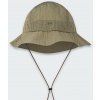 Buff Klobouk Go Bucket Hat SOLID TUNDRA Khaki Buff Klobouk Go Bucket Hat SOLID TUNDRA Khaki