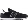 New Balance Sneakersy GM500EB2 Čierna