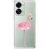 Odolné silikónové puzdro iSaprio - Flamingo 01 - OnePlus Nord 2T 5G Odolné silikónové puzdro iSaprio - Flamingo 01 - OnePlus Nord 2T 5G