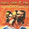 Earth, Wind & Fire - Illumination 2LP Earth, Wind & Fire - Illumination 2LP