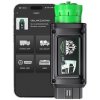 ANCEL Heavy Duty Code Reader HD110 s Bluetooth HD110 ANCEL Heavy Duty Code Reader HD110 s Bluetooth HD110
