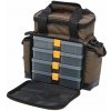 Savage Gear Taška SPECIALIST LURE BAG S 6 BOXES/8l