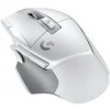 Myš Logitech Gaming G502 X (910-006146) biela Myš Logitech Gaming G502 X (910-006146) biela