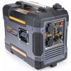 Prenosná invertorová elektrocentrála 2000 W PM-AGR-2000IM čierna Prenosná invertorová elektrocentrála 2000 W PM-AGR-2000IM čierna