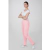 Dámske zdravotnícke nohavice M-086, svetlo ružová (Zdravotnícke oblečenie) Dámske zdravotnícke nohavice M-086, svetlo ružová (Zdravotnícke oblečenie)