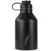 Eco Vessel Nerezová termofľaša Boulder Black Shadow čierna 1900 ml Eco Vessel Nerezová termofľaša Boulder Black Shadow čierna 1900 ml