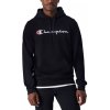 Mikina s kapucňou Champion Hooded Sweatshirt M 220253.KK001 pánske S Mikina s kapucňou Champion Hooded Sweatshirt M 220253.KK001 pánske S