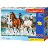Puzzle 200 ks, 7+ Kone Puzzle 200 ks, 7+ Kone
