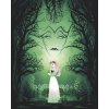 Komar Plagát Disney Sleeping Beauty Aurora Maleficent 40 x 50 cm Komar Plagát Disney Sleeping Beauty Aurora Maleficent 40 x 50 cm