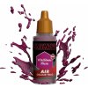 Warpaints Air Witchbane Plum 18ml Warpaints Air Witchbane Plum 18ml