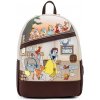 Funko Batoh Disney - Snow White Mini Backpack (Loungefly) Funko Batoh Disney - Snow White Mini Backpack (Loungefly)