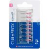 Curaprox medzizubné kefky č.08 Prime Refill 8ks CPS náhrady ružové Curaprox medzizubné kefky č.08 Prime Refill 8ks CPS náhrady ružové