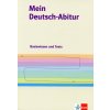 Mein Deutsch-Abitur