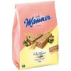 Oblátky Manner lieskovoorieškové celozrnné 300 g Oblátky Manner lieskovoorieškové celozrnné 300 g