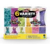 Modelovacia hmota Play-Doh Viac druhov piesku (5010993776986) Modelovacia hmota Play-Doh Viac druhov piesku (5010993776986)