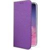 Púzdro knižkové SMART BOOK CASE pre SAMSUNG GALAXY S10e (G970F) - fialové Púzdro knižkové SMART BOOK CASE pre SAMSUNG GALAXY S10e (G970F) - fialové