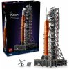 LEGO® Ikony 10341 NASA Artemis štartovacia rampa