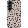 Picasee Fashion Case pre Samsung Galaxy S23 5G - Inked Picasee Fashion Case pre Samsung Galaxy S23 5G - Inked