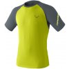 Dynafit Alpine Pro Short Sleeve Shirt svetlo zelená