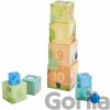 Skladacia pyramída: Môj domov 10 ks - Haba Skladacia pyramída: Môj domov 10 ks - Haba