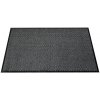 CRAFTEX Vstupná rohožka protišmyková 40 x 60 cm sivá