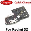 Xiaomi Redmi S2 - Flex nabijaci USB Xiaomi Redmi S2 - Flex nabijaci USB