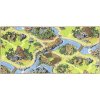 Kusový koberec Dinosaurus 90x133 cm Kusový koberec Dinosaurus 90x133 cm