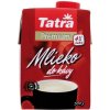 Tatra Mlieko do kávy premium 4% s uzáverom, 500 g Tatra Mlieko do kávy premium 4% s uzáverom, 500 g