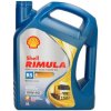 SHELL Olej Shell Rimula R5 E 10W-40 5L 550054713 SHELL Olej Shell Rimula R5 E 10W-40 5L 550054713