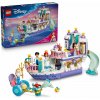 LEGO LEGO® │ Disney 43299 Arielina loď a královská svatba LEGO LEGO® │ Disney 43299 Arielina loď a královská svatba