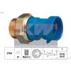 Teplotný spínač ventilátora chladenia KW 550 642 Teplotný spínač ventilátora chladenia KW 550 642