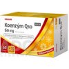WALMARK Koenzym Q10 FORTE 60 mg PROMO cps 50+10 navyše (60 ks) WALMARK Koenzym Q10 FORTE 60 mg PROMO cps 50+10 navyše (60 ks)