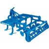 Bruder 02329 Kyprič pôdy - podmietač LEMKEN Bruder 02329 Kyprič pôdy - podmietač LEMKEN