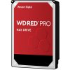 HDD 10TB WD102KFBX Red Pre 256MB SATAII 7200rpm WD102KFBX
