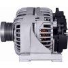 Alternátor HELLA 8EL 011 711-591 Alternátor HELLA 8EL 011 711-591