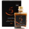 Chilli No5 Chilli omáčka SWEET CHILLI 100 ml, limitovaná edícia Chilli No5 Chilli omáčka SWEET CHILLI 100 ml, limitovaná edícia