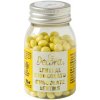 Decora Čokoládové lentilky žlté 80 g