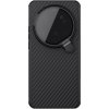 Nillkin CarboProp Aramid Magnetic Zadní Kryt pro Xiaomi 15 Ultra Black/Transparent