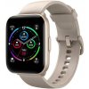 Mibro Watch C2, smart hodinky, krémovo-biele 57983116278