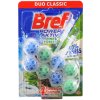 Bref Power Aktiv Pine WC Blok 2 x 50 g