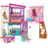 Barbie Holiday House HCD50