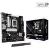 ASRock MB Sc LGA1871 B860M-X Gen5 WiFi, Intel B860, 2xDDR5, 1xDP, 1xHDMI, mATX - B860M-X GEN5 WIFI ASRock MB Sc LGA1871 B860M-X Gen5 WiFi, Intel B860, 2xDDR5, 1xDP, 1xHDMI, mATX - B860M-X GEN5 WIFI