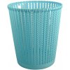 HOME Košík plastový Ratan 23x28 cm