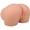 Lola Games Satisfaction Cutie Lush realistický vibračný masturbátor