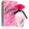 Guess Girl toaletní voda dámská 100 ml Guess Girl toaletní voda dámská 100 ml