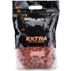 Magic Wolf Losos/ broskyňa EXTRA Boilies 20 mm 3 kg Magic Wolf Losos/ broskyňa EXTRA Boilies 20 mm 3 kg