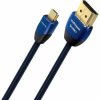 Audioquest Slinky HDMI - MHL 2,0 m (qslinkyhdmimhl0020) Audioquest Slinky HDMI - MHL 2,0 m (qslinkyhdmimhl0020)