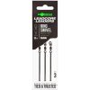 KORDA - Nadväzca Kable Leadcore Leader Ring Swivel 50 cm Weed KORDA - Nadväzca Kable Leadcore Leader Ring Swivel 50 cm Weed