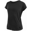 Tričko krátke dámske SENSOR MERINO AIR TRAVELLER čierne XL Tričko krátke dámske SENSOR MERINO AIR TRAVELLER čierne XL